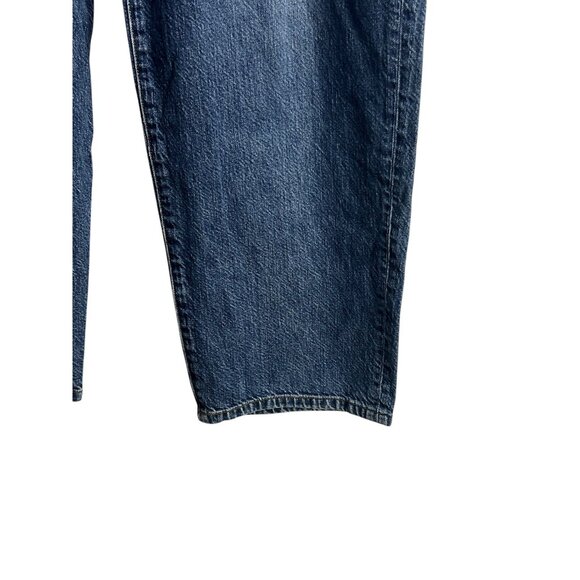 Tommy Bahama Indigo Palms Denim Relaxed Fit Jeans 36x30 Blue Denim Mens Casual - Picture 6 of 16